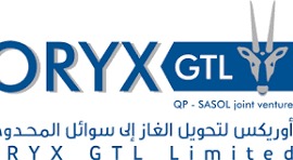ORYX GTL