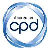 CPD Accredited