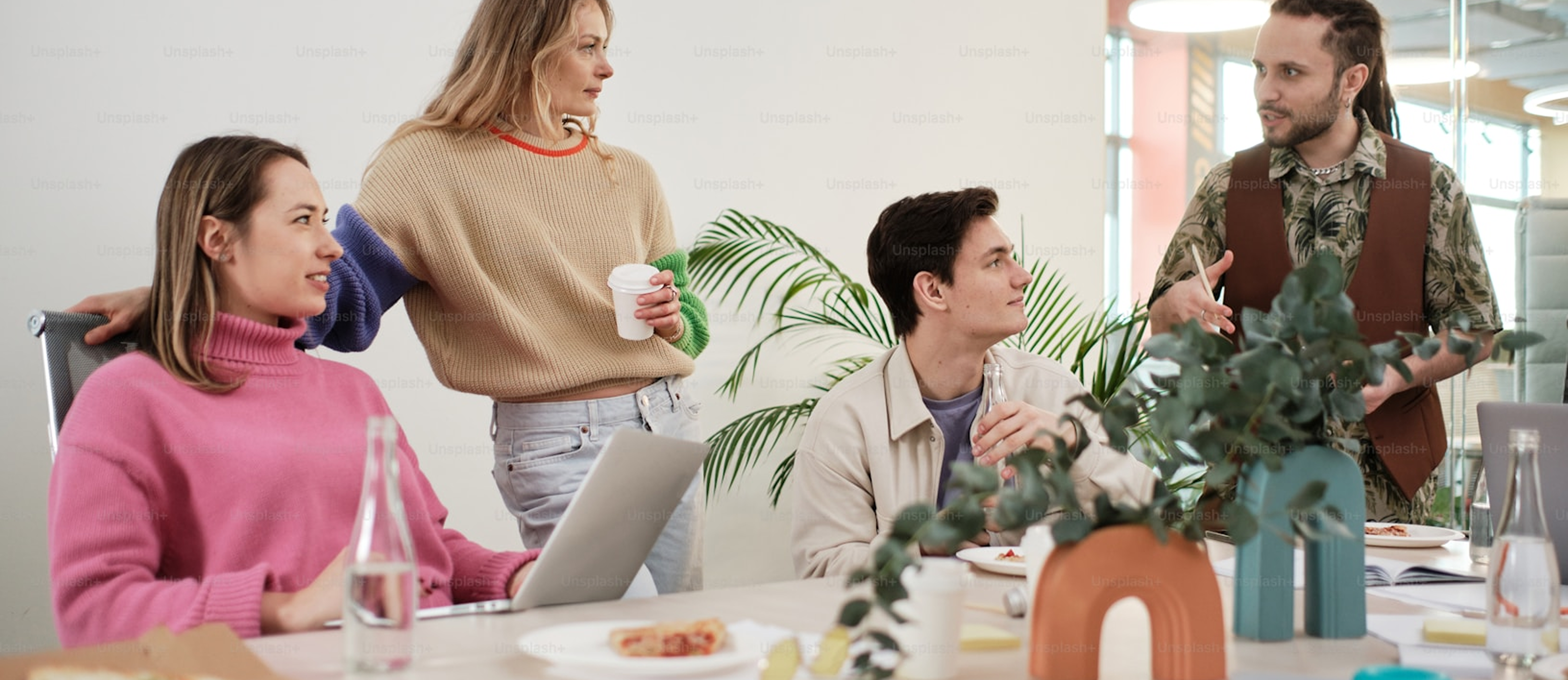 BizLearn International team